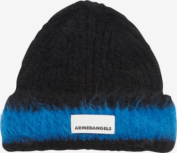 ARMEDANGELS Mütze 'JUPILAA' in Mischfarben: Vorderseite