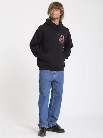 Volcom Trui 'Watanite' in Zwart