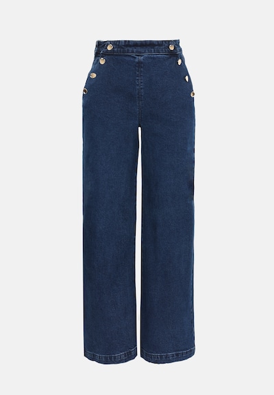 Anna Field Jeans in 25-26 in Dark blue, Item view
