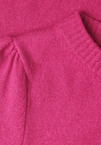 Street One Studio Sweater in Pink