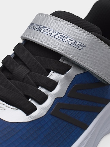 SKECHERS Кроссовки 'MICROSPEC VELOCITY' в Синий