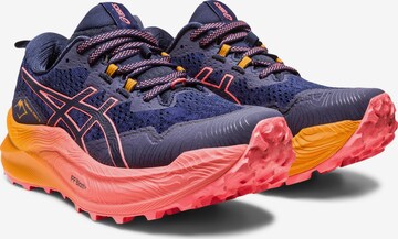 ASICS Laufschuh 'Trabuco Max 2' in Blau