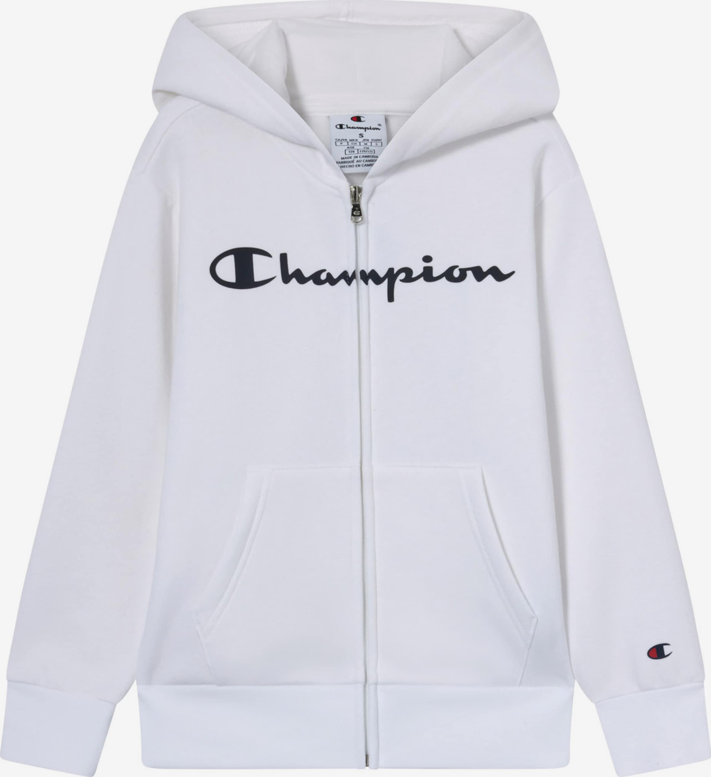 Champion Hanorac