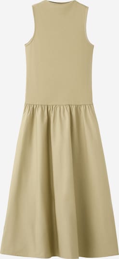 MANGO Mekko 'Valvin' värissä khaki, Tuotenäkymä