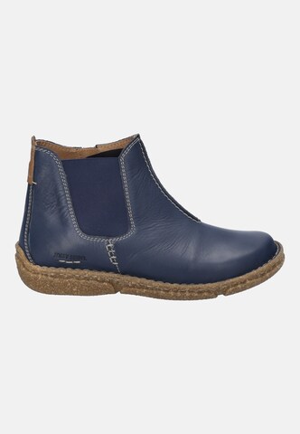 JOSEF SEIBEL Stiefelette 'Neele' in Blau