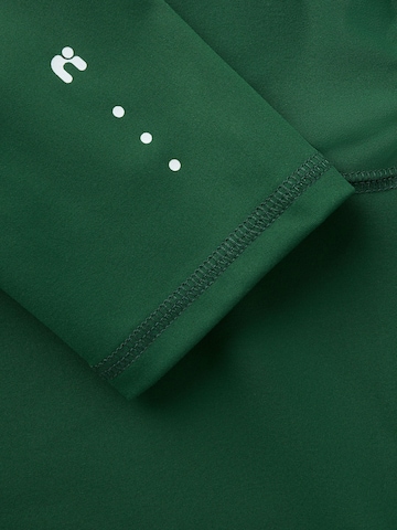 NAME IT Skinny Leggings in Groen