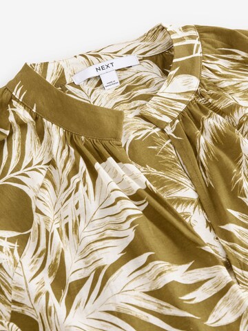 Camicia da donna di Next in beige