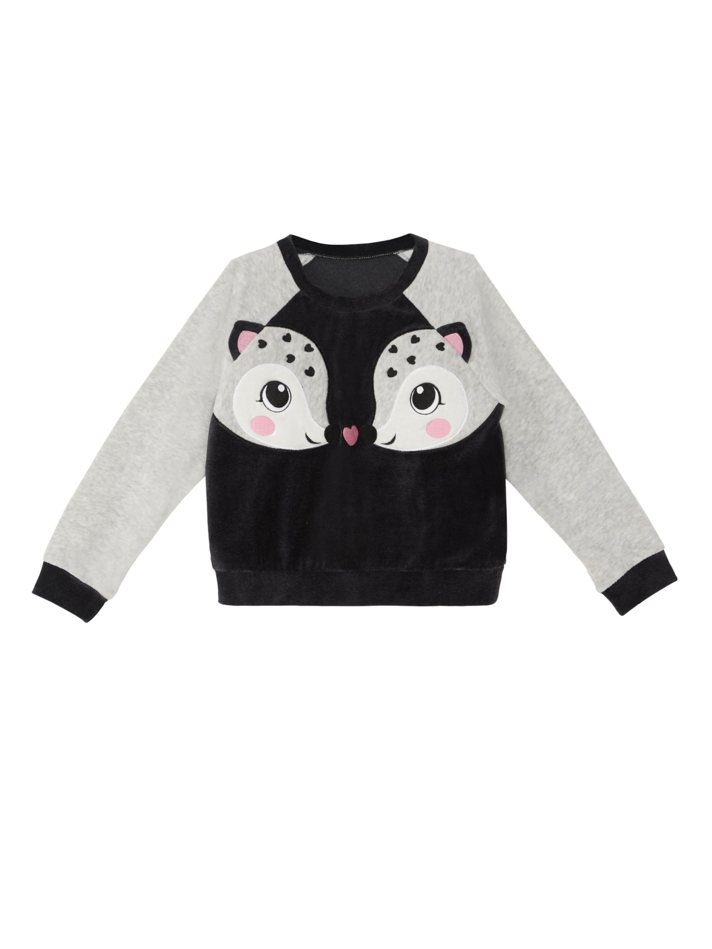 Survêtement Denokids en gris