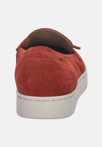 JOSEF SEIBEL Slip-ons 'Jessie 08' in Red