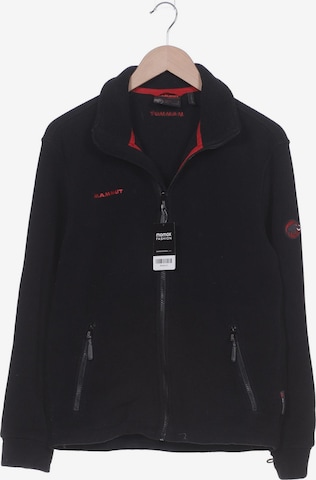 MAMMUT Jacke S in Schwarz: predná strana