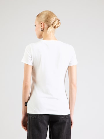 T-shirt 'HOL25' GAP en blanc
