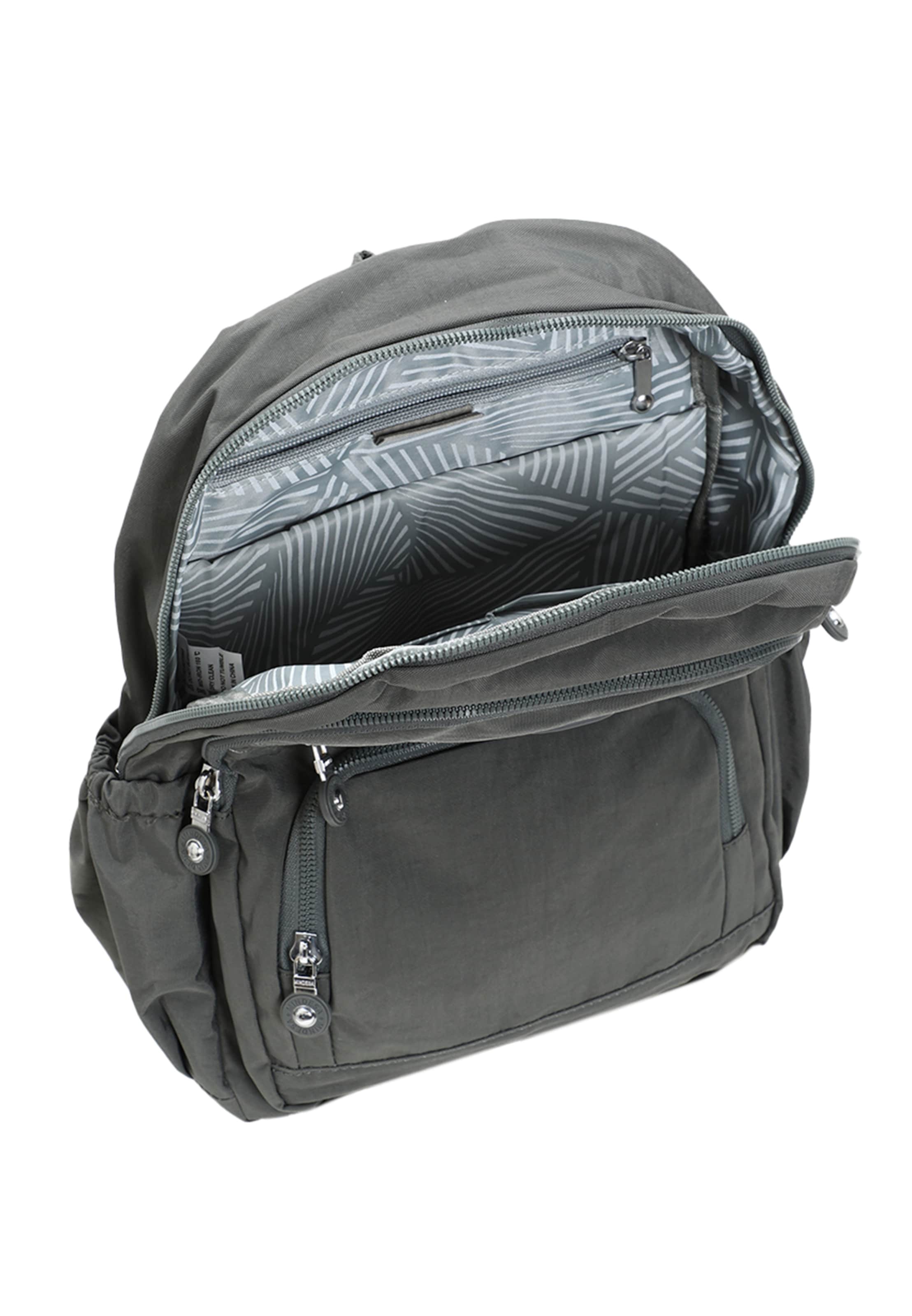 Mindesa Rugzak in Grijs