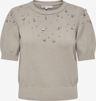 ONLY Top 'JULES' en gris, Vista del producto