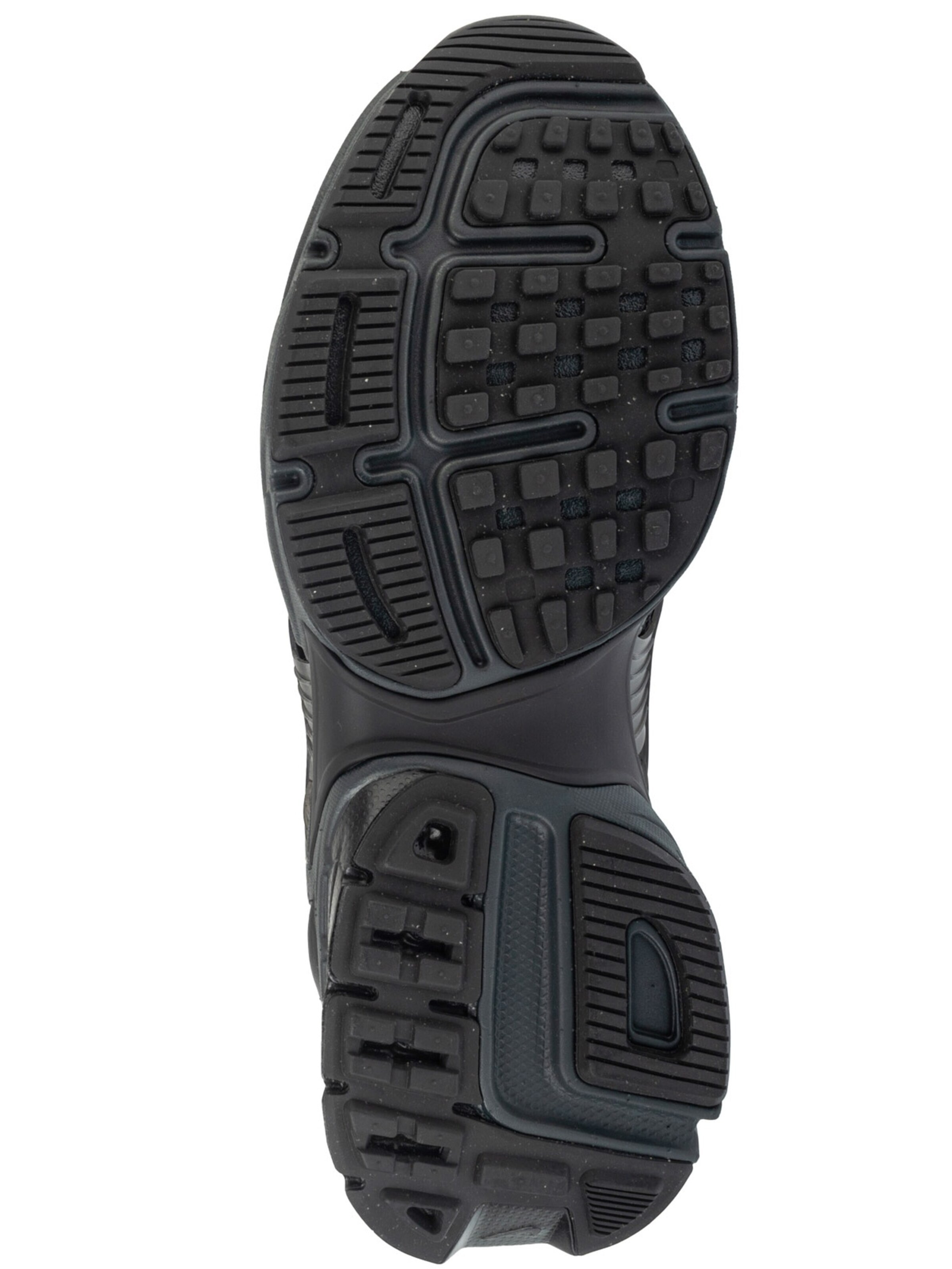 NIKE Sneaker low 'Nike V2K Run'‌‌‌‌‌‌‌ in Schwarz