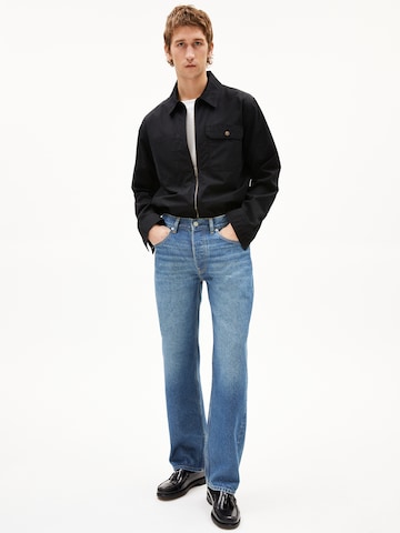 ARMEDANGELS Regular Jeans in Blue