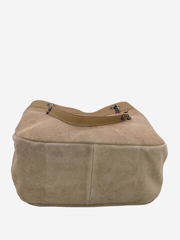 Adel Bags Schultertasche 'Heidi' in Beige