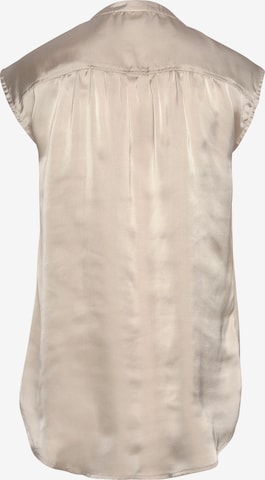 LASCANA Blouse in Gold