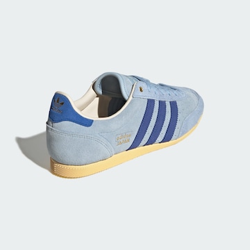 ADIDAS ORIGINALS - Sapatilhas baixas 'Japan' em azul