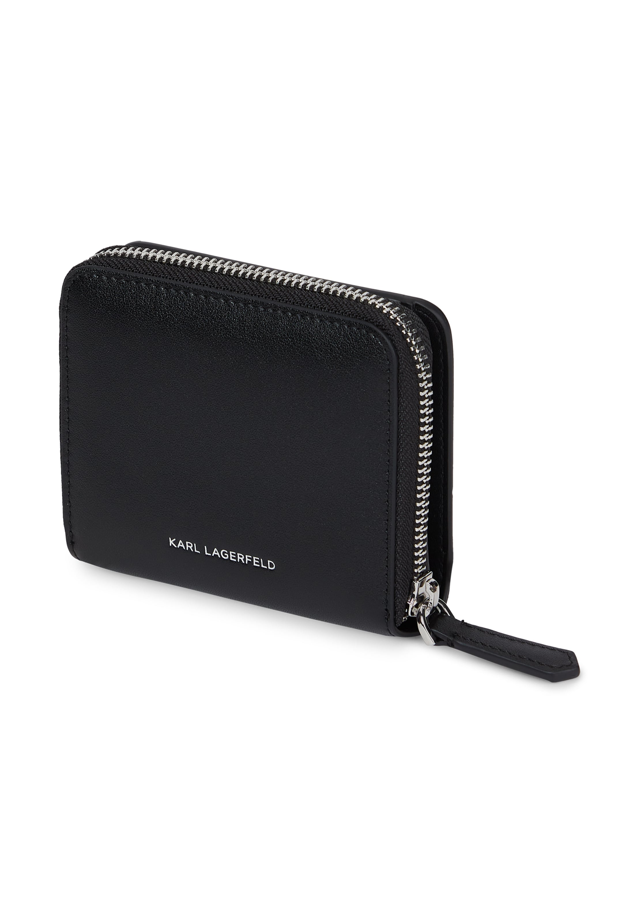Karl Lagerfeld - Cartera 'K/DAILY' en negro