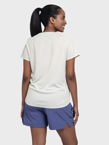 T-shirt fonctionnel ' Hiking T Shirt Style Grunas WMS ' Schöffel en beige