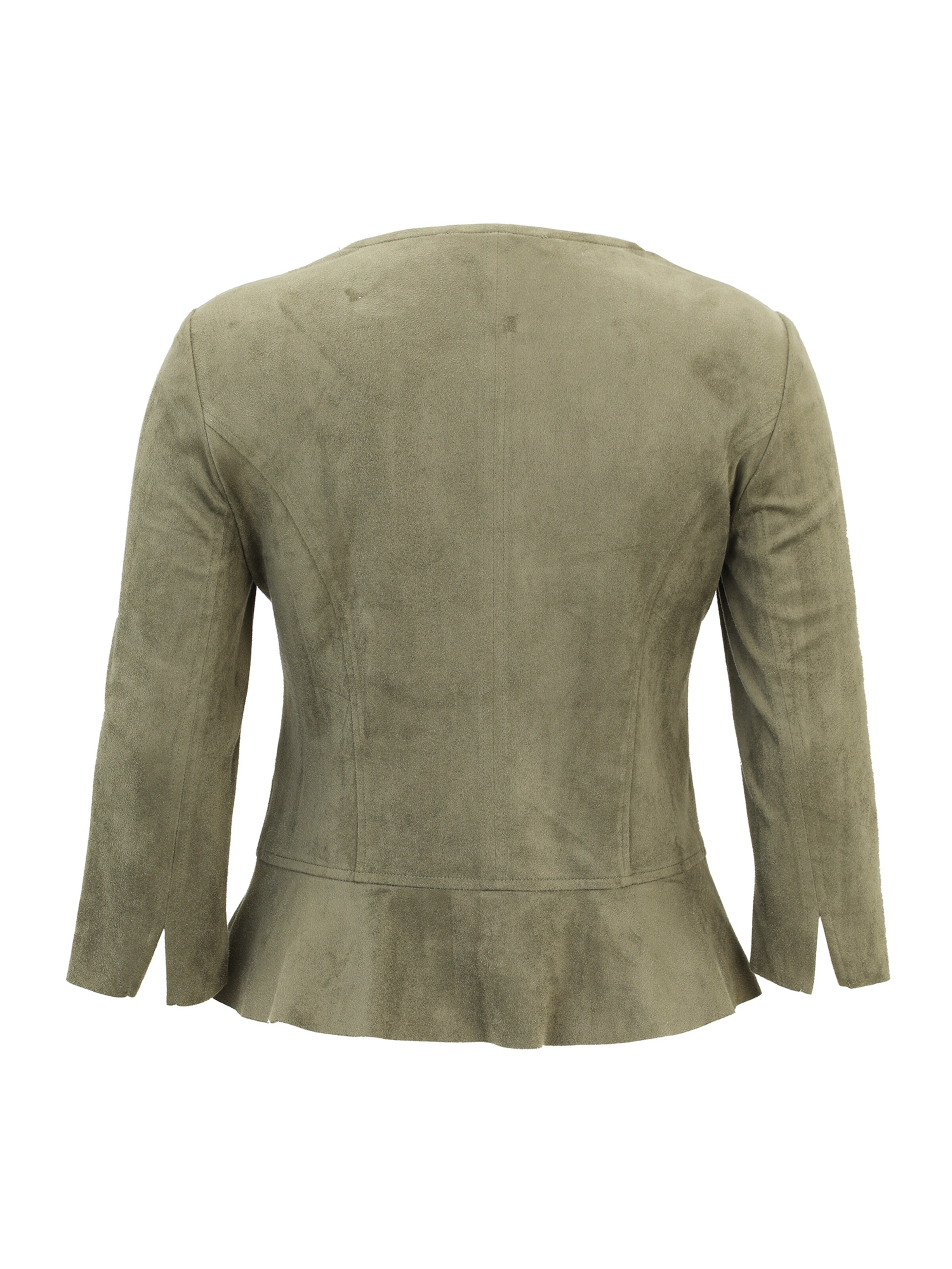 Betty Barclay Blazer in Green