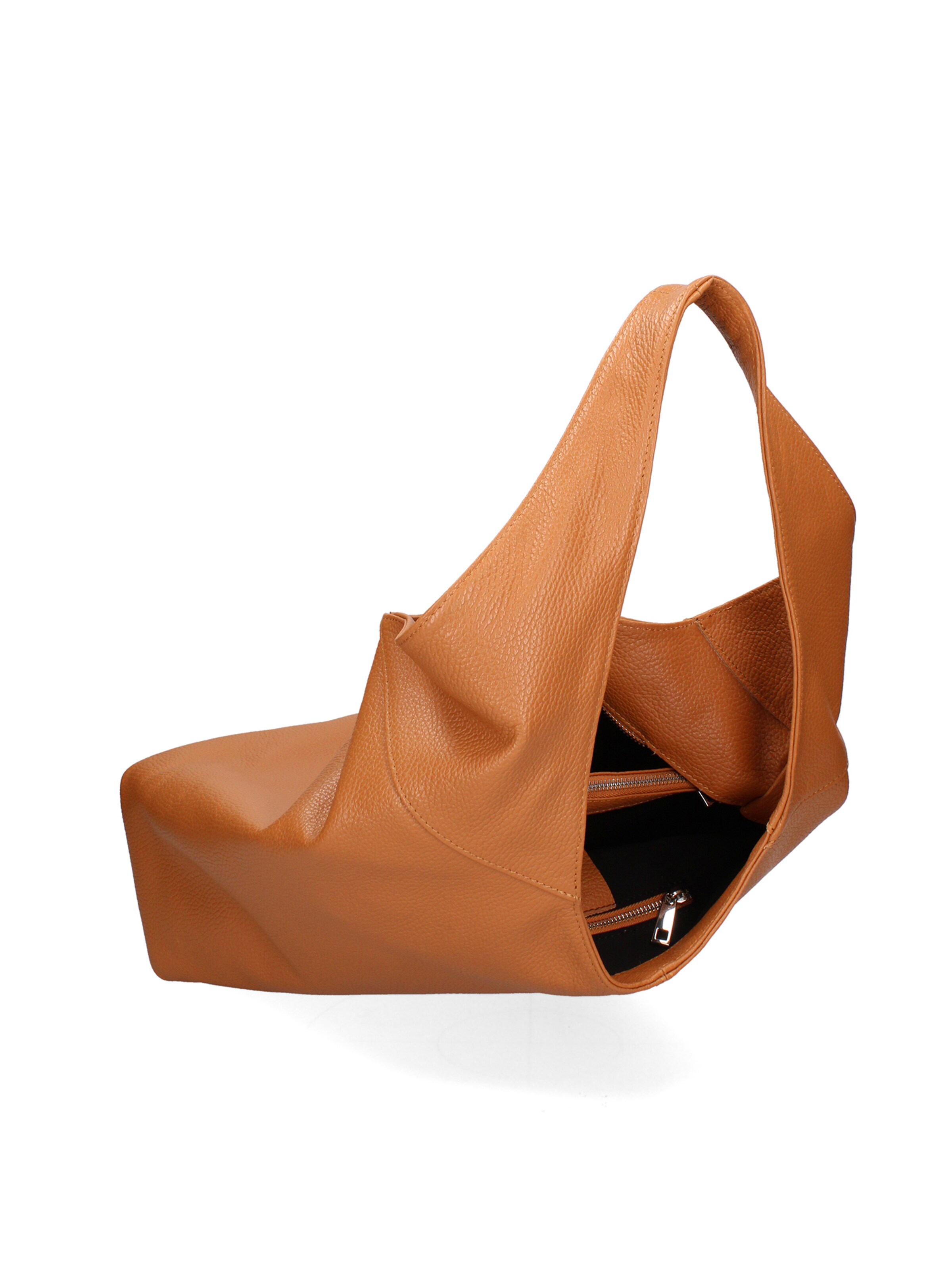 Gave Lux Shoulder Bag in Beige