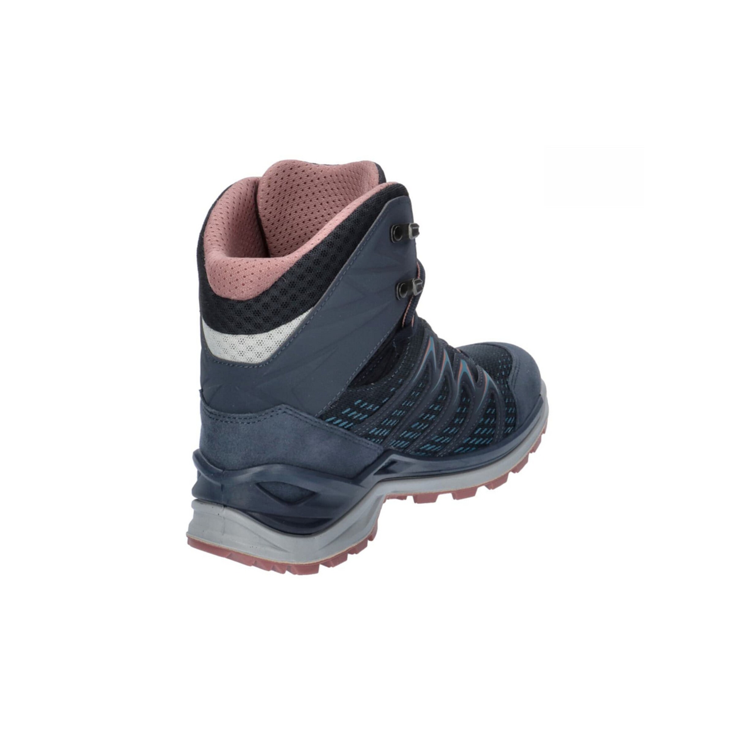 LOWA Boots 'Innox Pro' in Blue