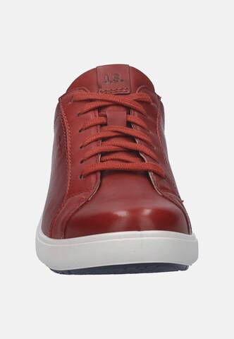 JOSEF SEIBEL Sneaker 'Megan 07' in Rot