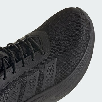 Baskets basses 'Cloudfoam Cixxion Rapidfit' ADIDAS SPORTSWEAR en noir