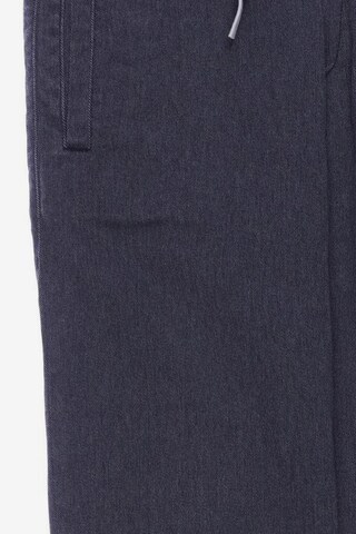 DRYKORN Pants in 33 in Blue