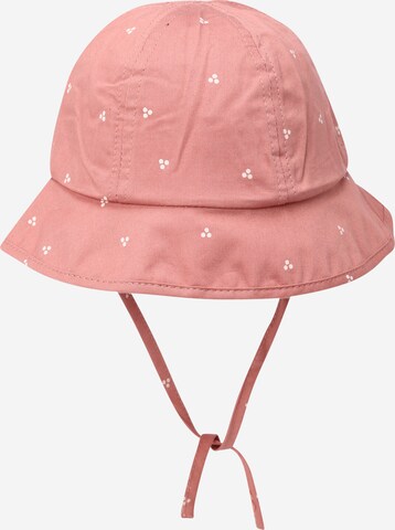 Cappello di EN FANT in rosa