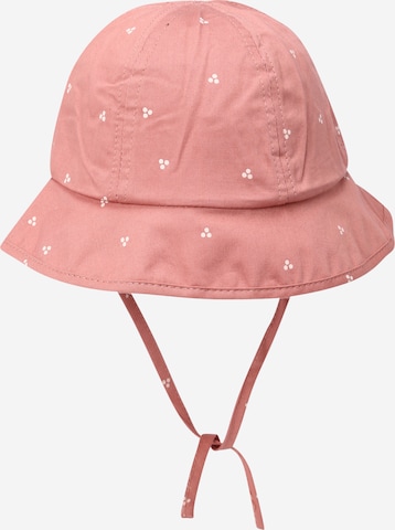 EN FANT Hat in Pink