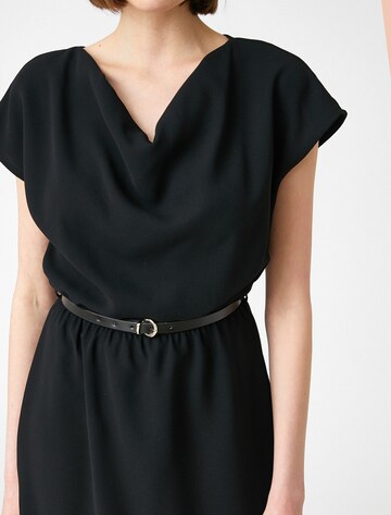 Koton Dress in Black