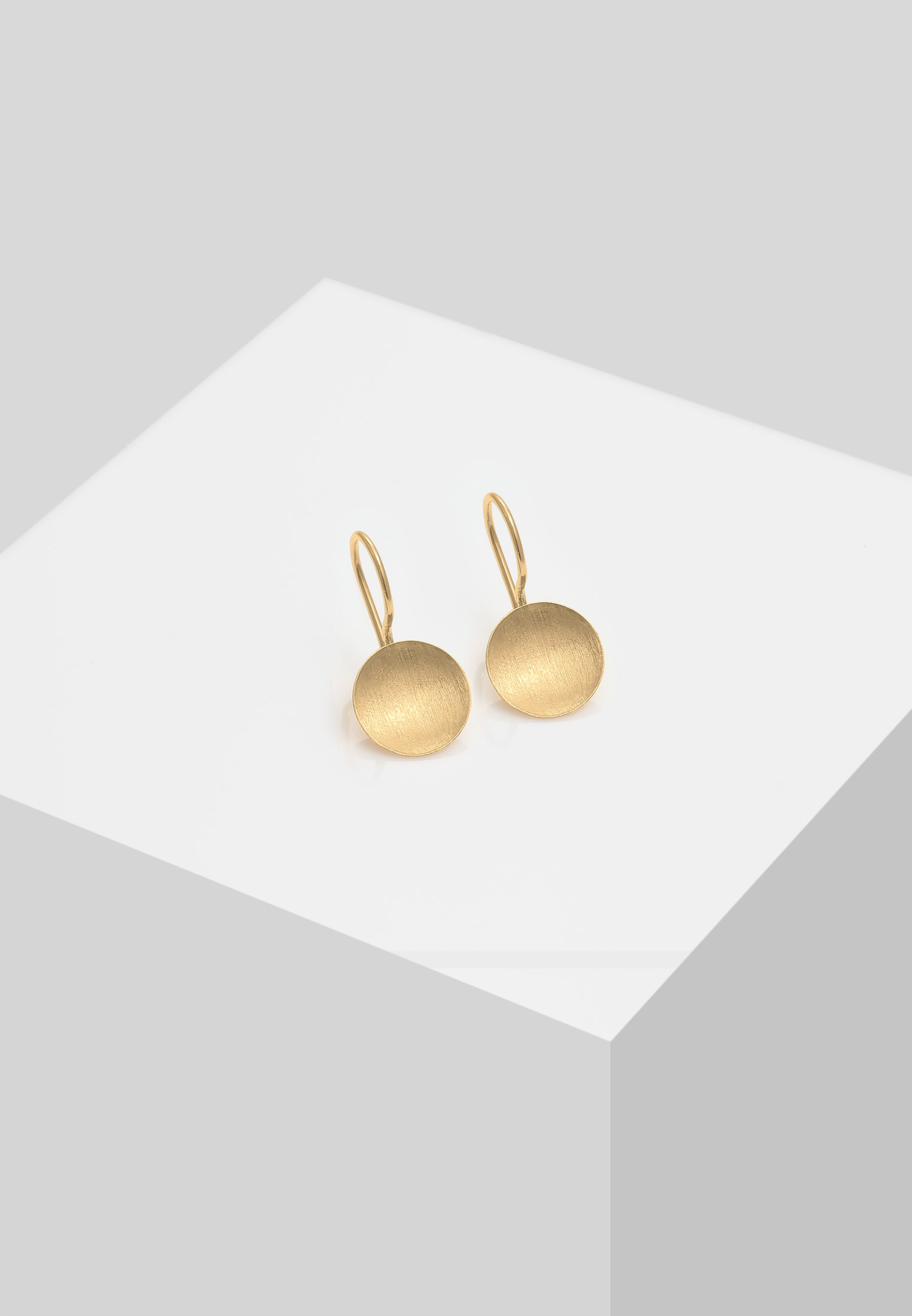 Nenalina Oorbellen in Goud