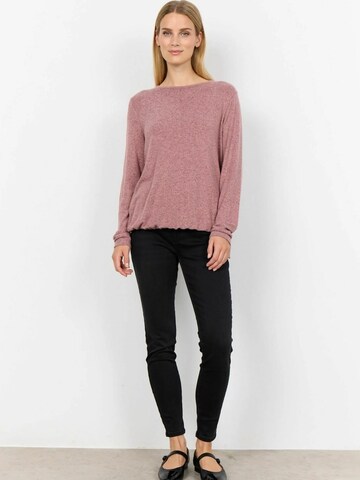 Soyaconcept Shirts ' SC_BIARA ' i pink