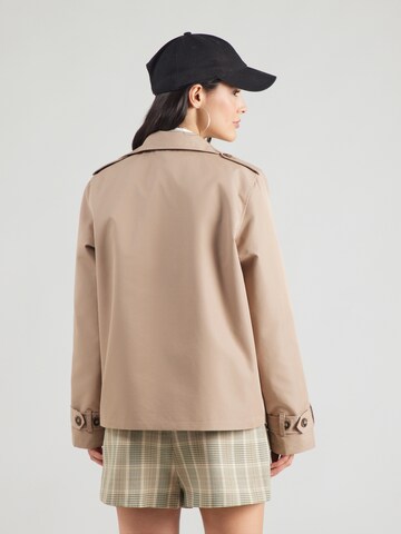 Soyaconcept Jacke 'AMANDA 1' in Beige