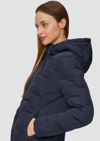 Veste d’hiver s.Oliver en bleu