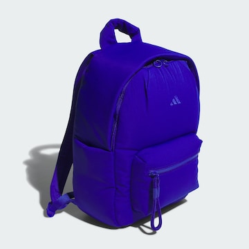 Sac à dos de sport ADIDAS SPORTSWEAR en bleu