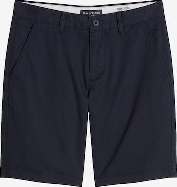 Pantalon 'Reso' Marc O'Polo en bleu : devant