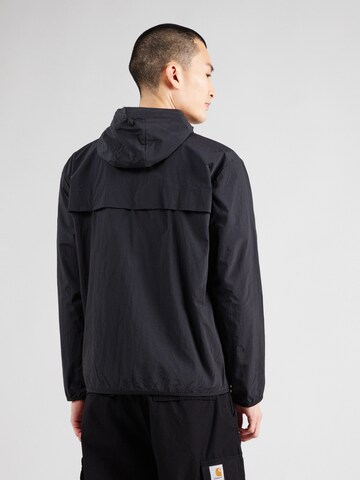 Veste mi-saison new balance en noir