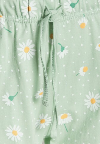 VIVANCE Pyjama in Groen