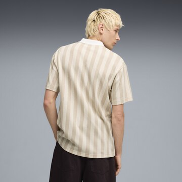 PUMA Functioneel shirt in Wit