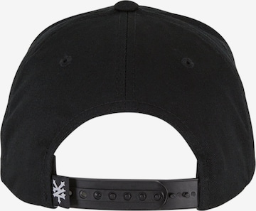 Cappello da baseball di ZOO YORK in nero