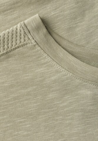 Street One Studio Shirt in Green