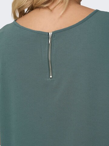 ONLY Carmakoma Dress in Green