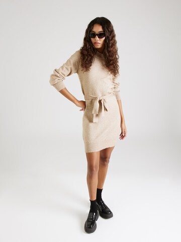 Abito 'Auguste' di ABOUT YOU in beige