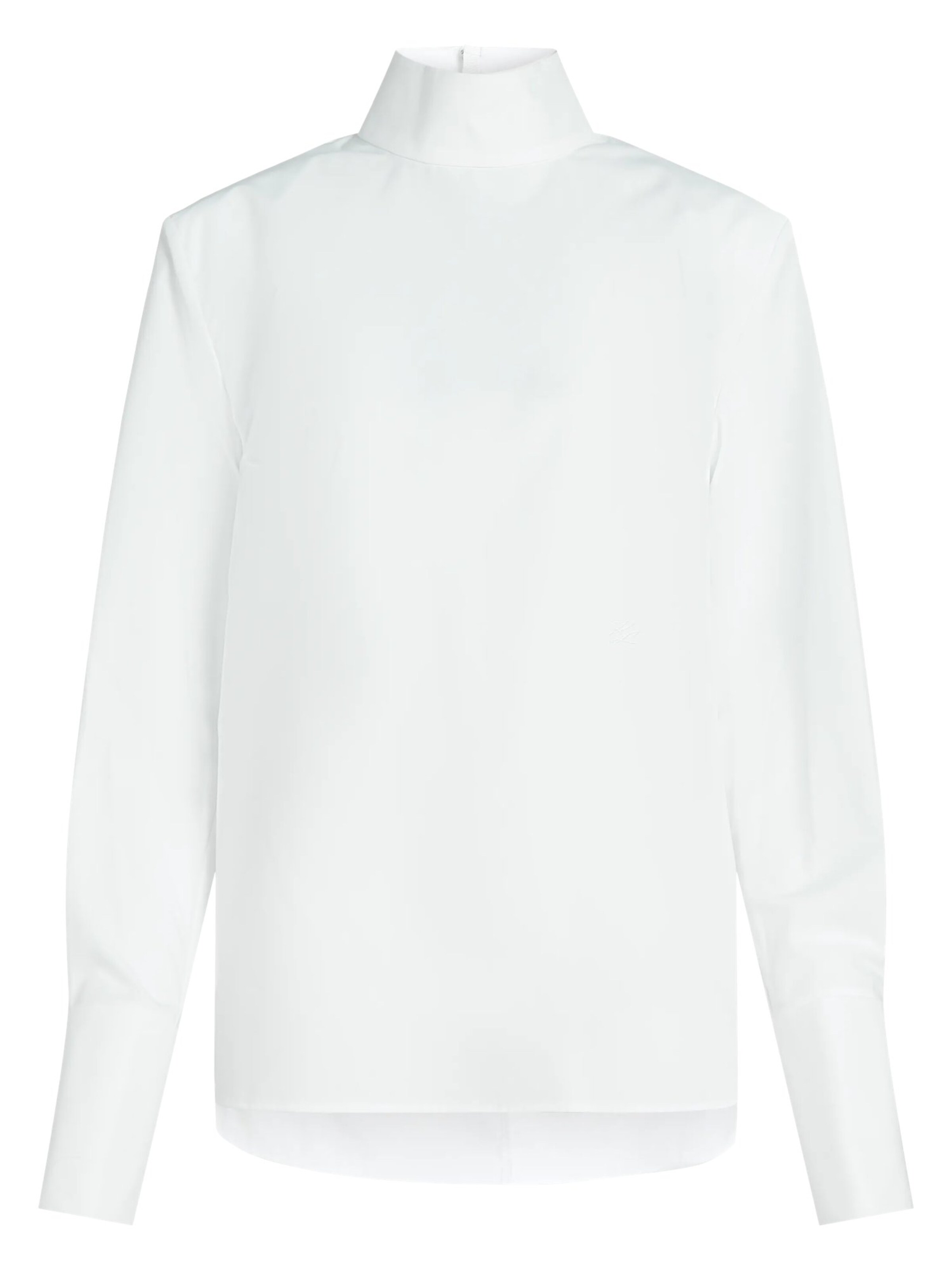 Karl Lagerfeld Bluza v velikosti M  | bela barva, Prikaz izdelka