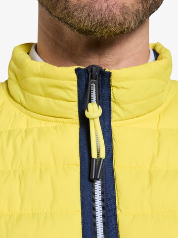 BABISTA Vest ' Vivoro ' in Yellow