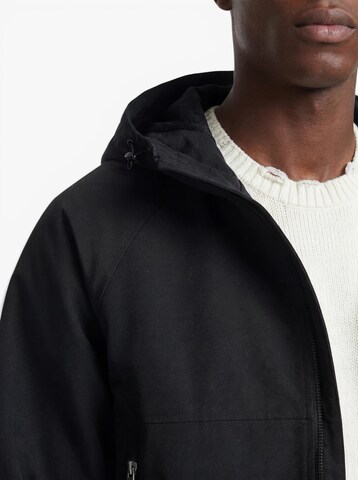 Only & Sons Tussenjas 'ONSSEAN' in Zwart