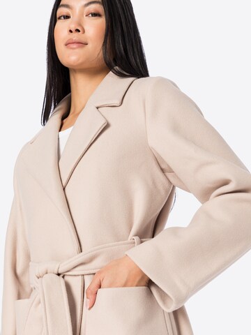 Manteau mi-saison Warehouse en beige